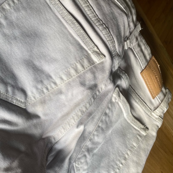 Lucky Brand Khaki Jeans - Picture 4 of 6